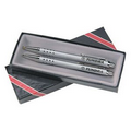 Junior Ballpoint Pen & Mechanical Pencil Set